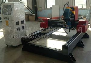 上海南汇区数控金属钻孔机
