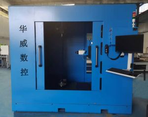 上海南汇区全包围立式立体雕刻机